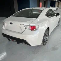 تویوتا GT 86 صفر خشک، مدل ۲۰۱۴|خودرو سواری و وانت|تهران, تجریش|دیوار