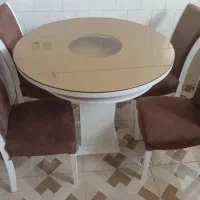 میزو صندلی ناهارخوری