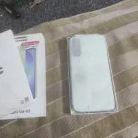 گوشی a36|تلفن رومیزی|سرپل ذهاب, |دیوار