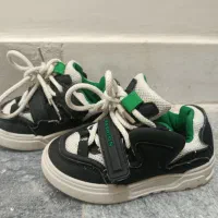 کفش اسپرت بچگانه سایز ۲۶