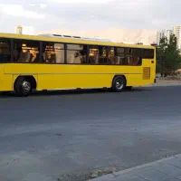 اجاره کرایه اتوبوس دربستی