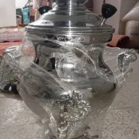 سماور سالم سالم