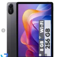 تبلت Redmi Pad2 256 (قسطی کارمندی و نظامی)