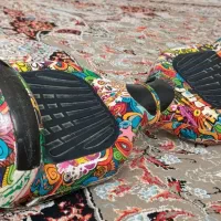 آسکوتر برقی سالم