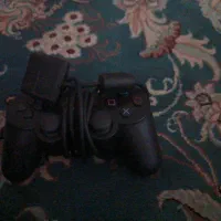 دسته پلی استیشن 1 و 2