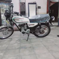 موتور سیکلت ۱۵۰ مدل ۹۴بازدید نرماشیر