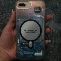 قاب آیفون8پلاس