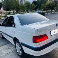 پژو پارسxu7p 1402موتور جدید بی‌رنگ|خودرو سواری و وانت|مشکین‌دشت, |دیوار