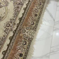 فرش ۹ متری نقش برجسته|فرش|تهران, دهکده المپیک|دیوار