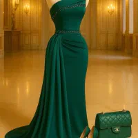 جذب فروشنده خانوم در بوتیک مجلسی