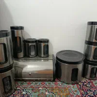 ظرف حبوبات|ظروف سرو و پذیرایی|رباط‌کریم, رباط‌کریم|دیوار