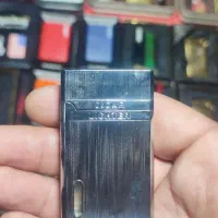 فندک دیپوینت دو شعله اتمی