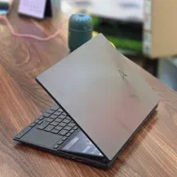 Asus zenbook ux8402vvدر حد نو OLED|رایانه همراه|اردبیل, |دیوار