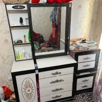 دروار اینه دار سه تیکه