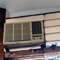 فروش کلر گازی و ویترین مغازه 3 تا