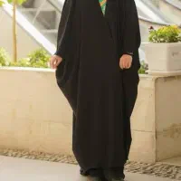 چادر ملی ساده