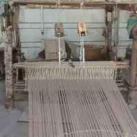 جاجیم دست بافت