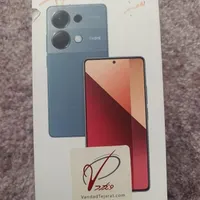شیائومی Redmi Noteورینگ خرچنگی 13 Proحافظهٔ ۵۱۲
