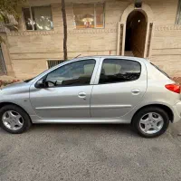 207 فرمان برقی|خودرو سواری و وانت|زنجان, |دیوار