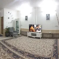 فروش آپارتمان ۱۲۵ متری ۲ خوابه همکف در علمدار|فروش آپارتمان|سبزوار, علمدار|دیوار
