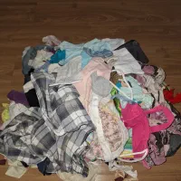 تکه پارچه کیلویی