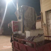 حمل بار باسه چرخ در شیروان|خدمات حمل و نقل|شیروان (خراسان), |دیوار