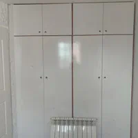 مصنوعات چوبی میزکابینت ودراور|جاکفشی، کمد، دراور|شیراز, شهرک گلها|دیوار