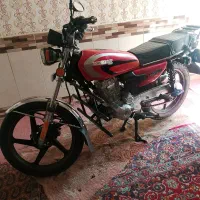 هوندا ۲۵۰ تیزپر ۱۴۰۲