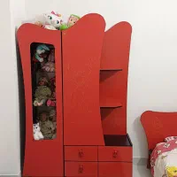 فروش سرویس خواب کودک|تخت و سرویس خواب|گرگان, |دیوار