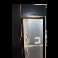 یخچال مدل سونیا|یخچال و فریزر|شاهدشهر, |دیوار