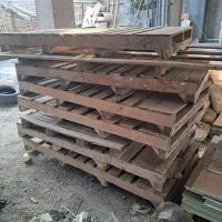 فروش پالت|مصالح و تجهیزات ساختمان|سلمان‌شهر, |دیوار