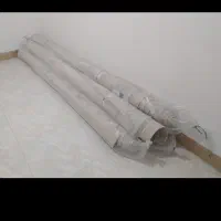 ۴ تخته فرش نو|فرش|لردگان, |دیوار