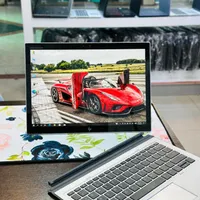 سبک مثل تبلت،قوی مثل لپ‌تاپHP Elite X2 i5نسل هشتم