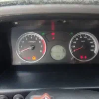 پراید مدل 93برج 11