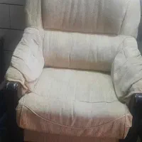 مبل هفت نفره
