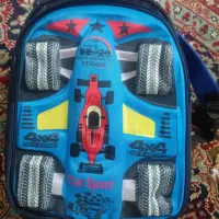 کیف پسرونه