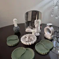 هفت سین|صنایع دستی و سایر لوازم تزئینی|گرمدره, |دیوار