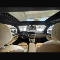 BMW 330i|خودرو سواری و وانت|رشت, گلسار|دیوار