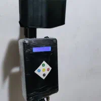 سیستم یابنده فلز جو شرکتی|سایر لوازم برقی|تهران, اباذر|دیوار