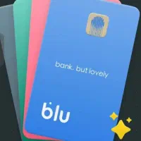 کد معرف بلو بانک همراه با هدیه نقدی150هزار تومانی