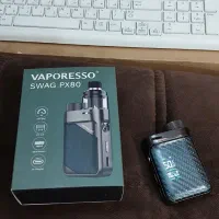 ویپ swag px80  vopoo argus pro