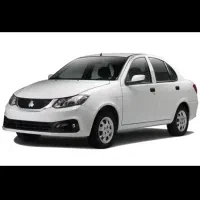 ساینا دوگانه فابریک کارخانه