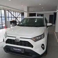 Rav4 پلاک ملی