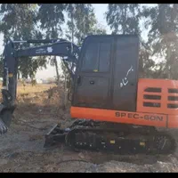 اجاره مینی بیل،بیل بهکو،پیکور،بابکت،|خدمات حمل و نقل|قم, باسکول|دیوار