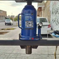 پرس ۲۰ تن|ابزارآلات|فسا, |دیوار