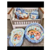 ست سیسمونی|اسباب و اثاث بچه|امیدیه, |دیوار