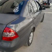 تیبا ۱ مدل ۹۶ دوگانه کارخانه