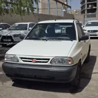 پراید وانت 151 SEمدل۱۴۰۱(اتوشایان)