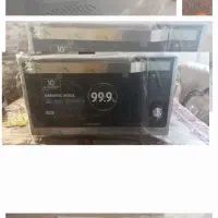 سولاردم سامسونگ با کلیه امکانات مالزی