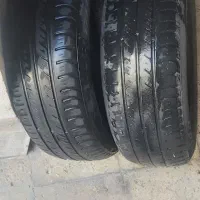 لاستیک بارز 15